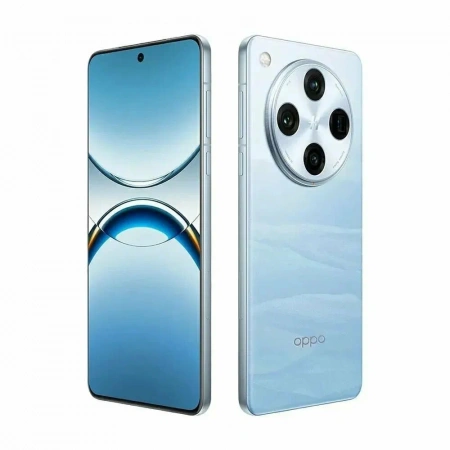 смартфон oppo find x8 pro 16/512 gb blue смартфон oppo find x8 pro 16/512 gb blue