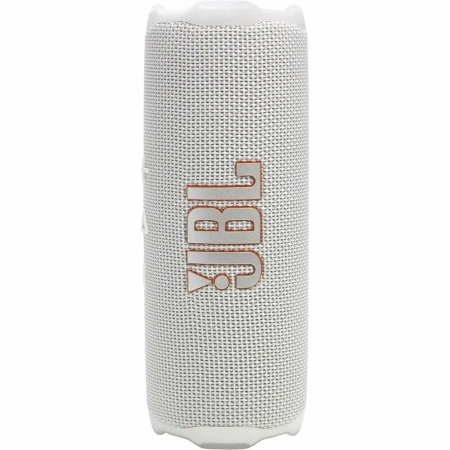 Портативная акустика JBL Flip 7 White Портативная акустика JBL Flip 7 White