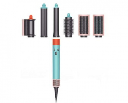 Стайлер Dyson Airwrap HS05 Long Barrel Ceramic Pop Стайлер Dyson Airwrap HS05 Long Barrel Ceramic Pop