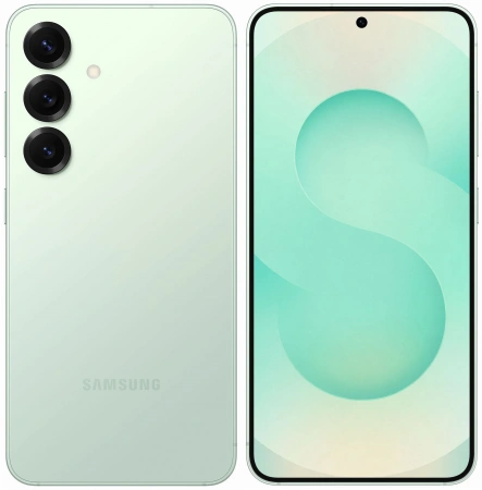 Смартфон Samsung Galaxy S25 Plus 12/256 ГБ Mint (S936B) Смартфон Samsung Galaxy S25 Plus 12/256 ГБ Mint (S936B)