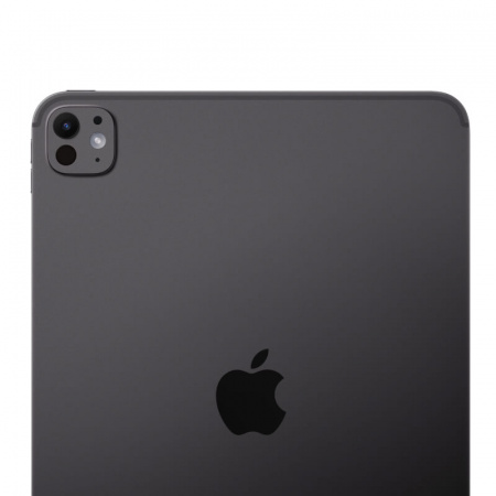 планшет apple ipad pro 13 m5 (2025) 256gb wi‑fi, серый космос (space black) планшет apple ipad pro 13 m5 (2025) 256gb wi‑fi, серый космос (space black)