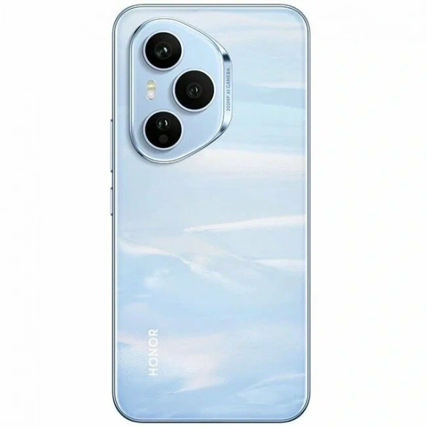 смартфон honor 400 12/512 tidal blue
