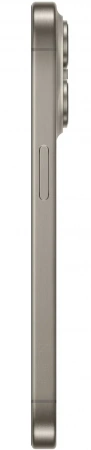 смартфон apple iphone 15 pro max 1 тб, natural titanium (nano-sim + nano-sim) смартфон apple iphone 15 pro max 1 тб, natural titanium (nano-sim + nano-sim)