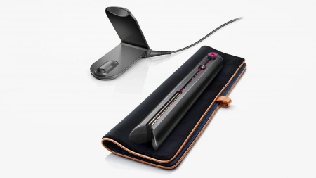 выпрямитель dyson hs07 corrale nickel/fuchsia выпрямитель dyson hs07 corrale nickel/fuchsia