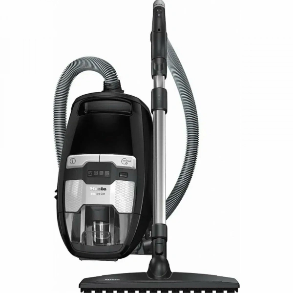 Пылесос Miele Bizzard CX1 Powerline SKRF5 Negro Obsidian