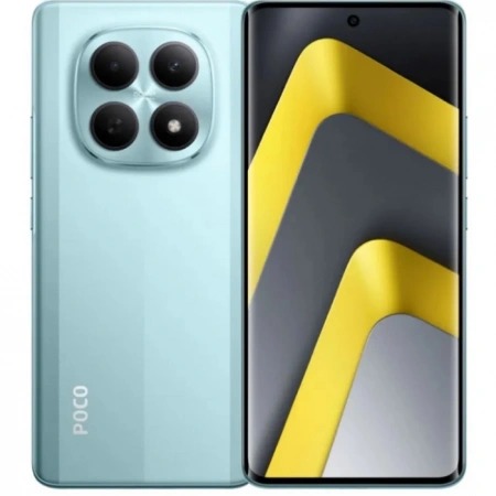 Смартфон PocoPhone M8 8/512GB Зеленый (Green) Смартфон PocoPhone M8 8/512GB Зеленый (Green)