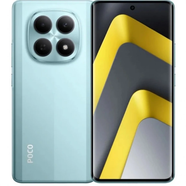 Смартфон PocoPhone M8 8/512GB Зеленый (Green)