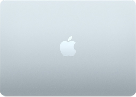 ноутбук apple macbook air 13 (m5, 10c/10c, 2026), 16/1024 гб, sky blue (небесно-голубой) ноутбук apple macbook air 13 (m5, 10c/10c, 2026), 16/1024 гб, sky blue (небесно-голубой)
