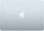 ноутбук apple macbook air 13 (m5, 10c/10c, 2026), 16/1024 гб, sky blue (небесно-голубой) ноутбук apple macbook air 13 (m5, 10c/10c, 2026), 16/1024 гб, sky blue (небесно-голубой)