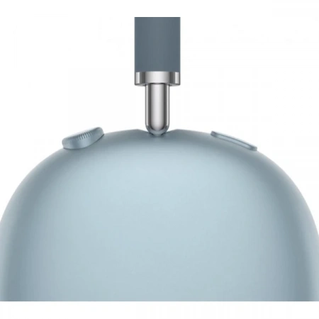 беспроводные наушники apple airpods max 2 (2026) синий (blue) беспроводные наушники apple airpods max 2 (2026) синий (blue)