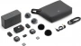 беспроводной микрофон dji mic 3 (2 tx + 1 rx + charging case) беспроводной микрофон dji mic 3 (2 tx + 1 rx + charging case)