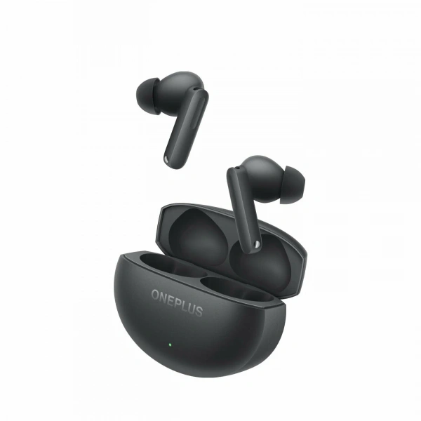 Наушники OnePlus Buds 4 storm gray
