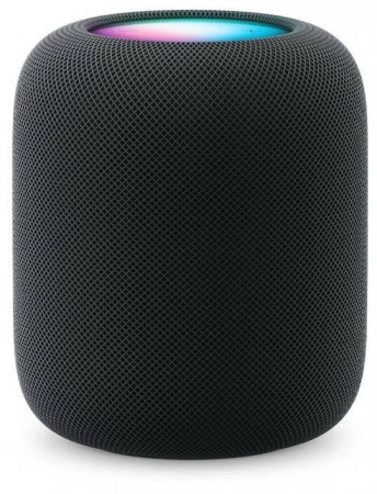 Умная колонка Apple HomePod 2 Midnight Умная колонка Apple HomePod 2 Midnight
