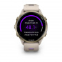 умные часы watch garmin forerunner 970 47mm french gray soft gold 010-02969-62 умные часы watch garmin forerunner 970 47mm french gray soft gold 010-02969-62