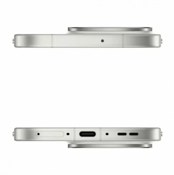 смартфон oppo find x9 pro 16/1024 gb white