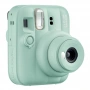 фотоаппарат моментальной печати fujifilm instax mini 13 зеленый (lagoon green) фотоаппарат моментальной печати fujifilm instax mini 13 зеленый (lagoon green)