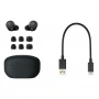sony wireless wf-1000xm5 black sony wireless wf-1000xm5 black
