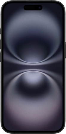 смартфон apple iphone 16 512 гб, black (nano-sim + esim)