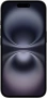 смартфон apple iphone 16 512 гб, black (nano-sim + esim)