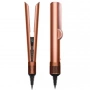 dyson ht01 airstrait straightener amber silk dyson ht01 airstrait straightener amber silk