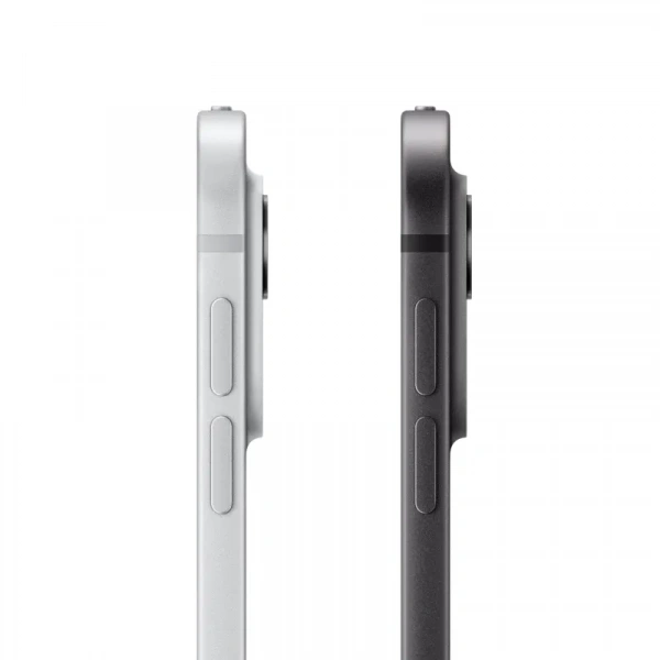 планшет ipad pro 13 m4 (2024) lte 512 space black with standard glass