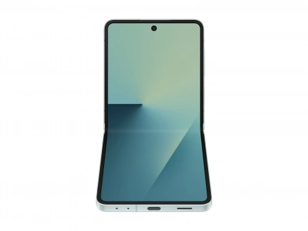 смартфон samsung galaxy z flip 7 12/256 гб mint