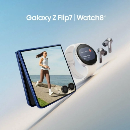 смартфон samsung galaxy z flip 7 12/256 гб blue shadow смартфон samsung galaxy z flip 7 12/256 гб blue shadow