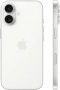 смартфон apple iphone 17 256 гб, blossom white (dual sim)