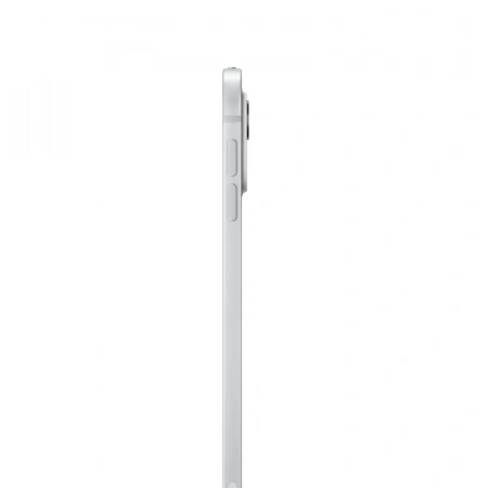 планшет ipad pro 13 m4 (2024) lte 512 silver with standard glass планшет ipad pro 13 m4 (2024) lte 512 silver with standard glass