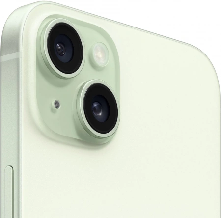 смартфон apple iphone 15 128 гб, green (nano-sim + esim) смартфон apple iphone 15 128 гб, green (nano-sim + esim)