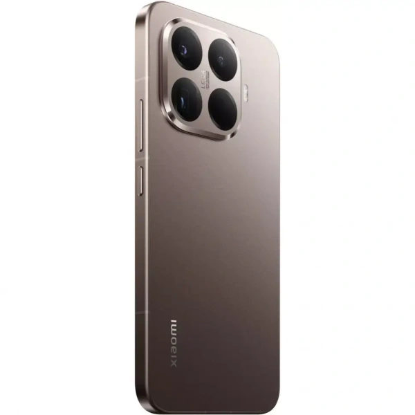 смартфон xiaomi 15t pro 12/256 gb mocha gold leica 