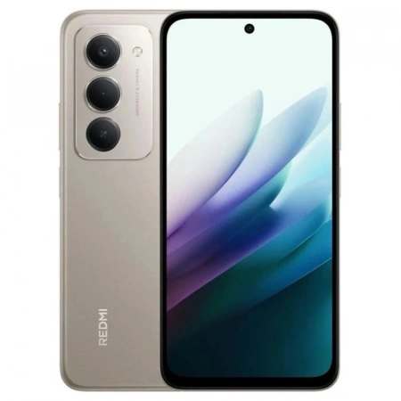 Смартфон Xiaomi Redmi 15 8/128 Gray Смартфон Xiaomi Redmi 15 8/128 Gray