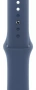 умные часы apple watch se 2 (2024) 40 s/m silver sport band умные часы apple watch se 2 (2024) 40 s/m silver sport band