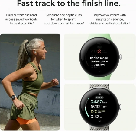 pixel watch 3 41 wi-fi matte black/obsidian pixel watch 3 41 wi-fi matte black/obsidian