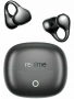 беспроводные наушники realme buds clip titanium black беспроводные наушники realme buds clip titanium black