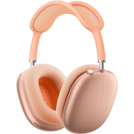 Беспроводные наушники Apple AirPods Max 2 (2026) Оранжевый (Orange) Беспроводные наушники Apple AirPods Max 2 (2026) Оранжевый (Orange)