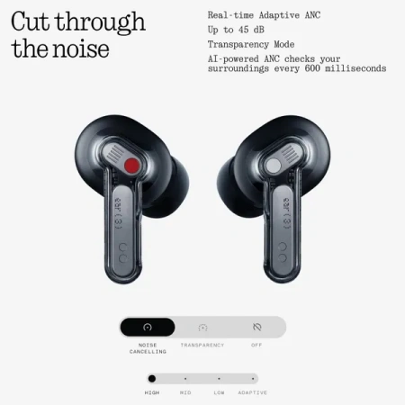 nothing ear 3 b173 black