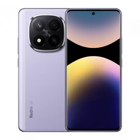 Смартфон Xiaomi Redmi Note 14 Pro Plus 5G 12/256 lavender purple