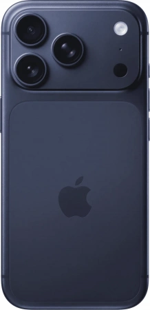 смартфон apple iphone 17 pro max 512 гб, "темно-синий" | deep blue (esim)