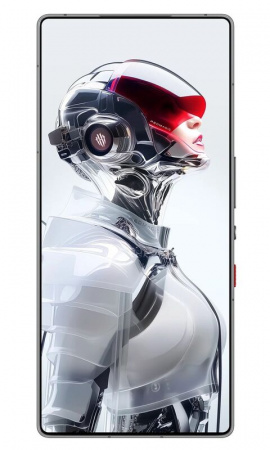 смартфон redmagic 10s pro 24/1024 moonlight смартфон redmagic 10s pro 24/1024 moonlight