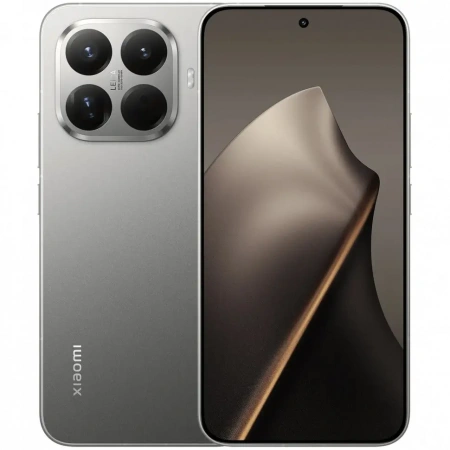 Смартфон Xiaomi 15T Pro 12/1024 Gb Gray Leica Смартфон Xiaomi 15T Pro 12/1024 Gb Gray Leica