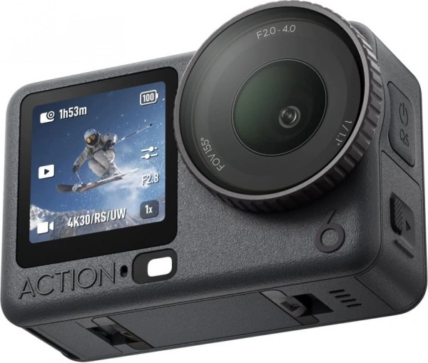 dji osmo action 6 standart combo