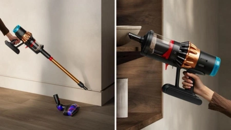 пылесос dyson v16 ds60 piston animal (copper/black, sv53) пылесос dyson v16 ds60 piston animal (copper/black, sv53)