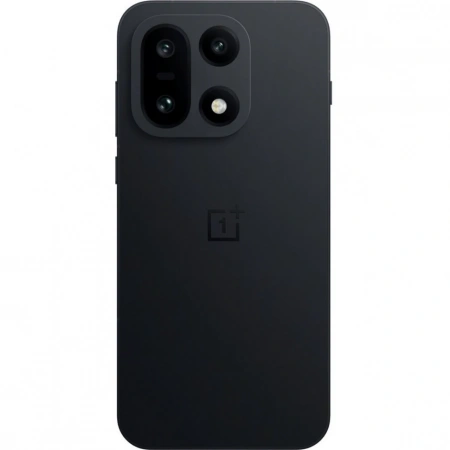 смартфон oneplus 15 16/256 гб infinite black смартфон oneplus 15 16/256 гб infinite black