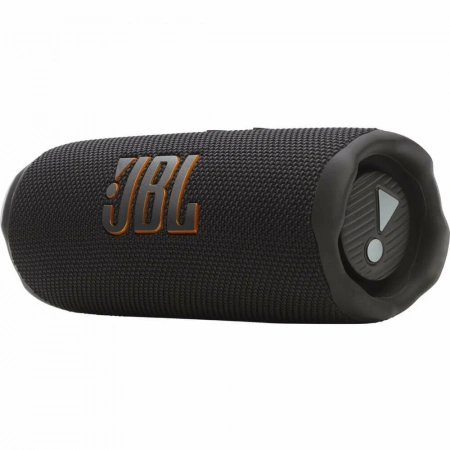 портативная акустика jbl flip 7 black портативная акустика jbl flip 7 black
