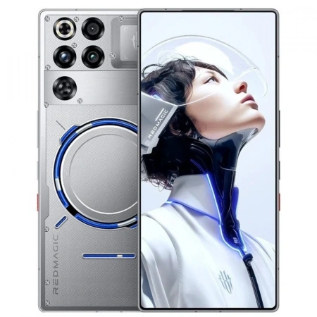 Смартфон RedMagic 11 Pro 12/512 Subzero