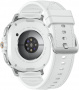 часы samsung galaxy watch 8 classic 46mm silver sm-l500 часы samsung galaxy watch 8 classic 46mm silver sm-l500