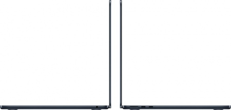 ноутбук apple macbook air 13 (m5, 10c/10c, 2026), 16/1024 гб, midnight (темная ночь) ноутбук apple macbook air 13 (m5, 10c/10c, 2026), 16/1024 гб, midnight (темная ночь)