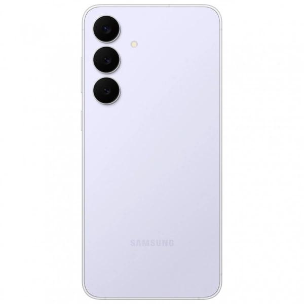 смартфон samsung galaxy s25 fe 8/512gb ice blue