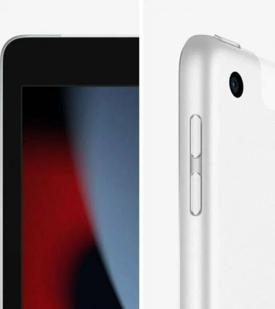 планшет apple ipad 2021 10.2 64гб wi-fi silver планшет apple ipad 2021 10.2 64гб wi-fi silver